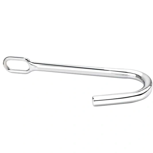 Plug Hook Stainless Steel PerfectFit 5783 Ball No 1220